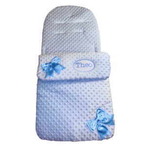Moongemz Baby Personalised Baby gifts Dimple Coseytoes