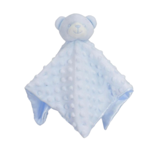 Moongemz Baby Personalised Baby gifts Comforter