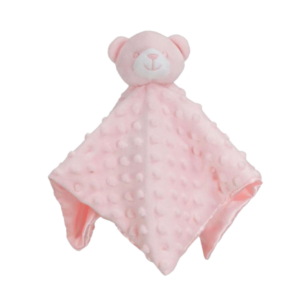 Moongemz Baby Personalised Baby gifts Comforter