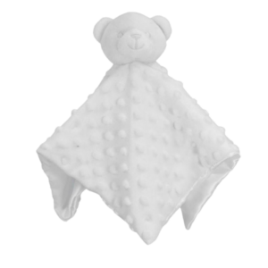 Moongemz Baby Personalised Baby gifts Comforter