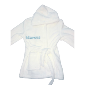 Moongemz Baby Personalised Baby gifts Dressing Gowns