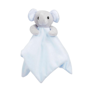 Moongemz Baby Personalised Baby gifts Comforter