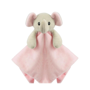 Moongemz Baby Personalised Baby gifts Comforter