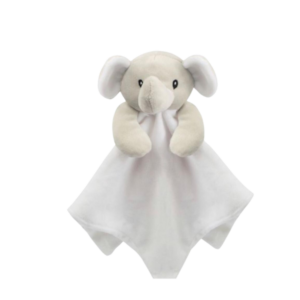 Moongemz Baby Personalised Baby gifts Comforter