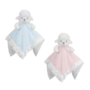 Moongemz Baby Personalised Baby gifts Comforter