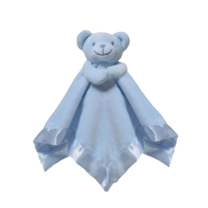 Moongemz Baby Personalised Baby gifts Comforter